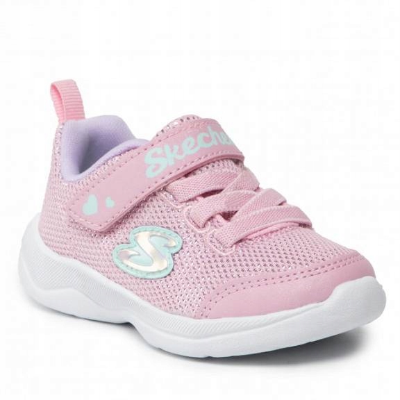 

Buty dziecięce Skechers 302885N-PKLV R. 26