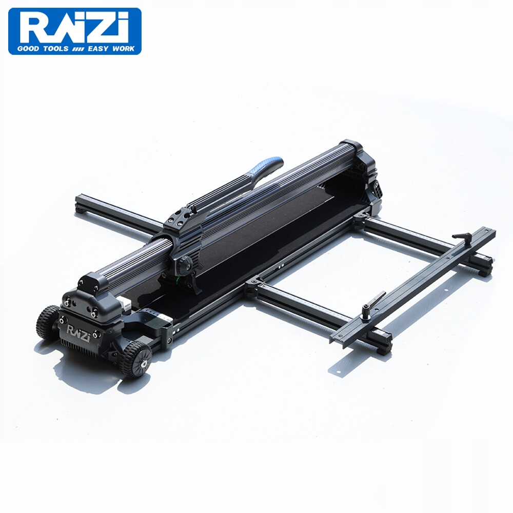 Raizi Puppy Řezačka Řezací stroj na glazuru Slinuté Dlažby Ruční 1200 mm