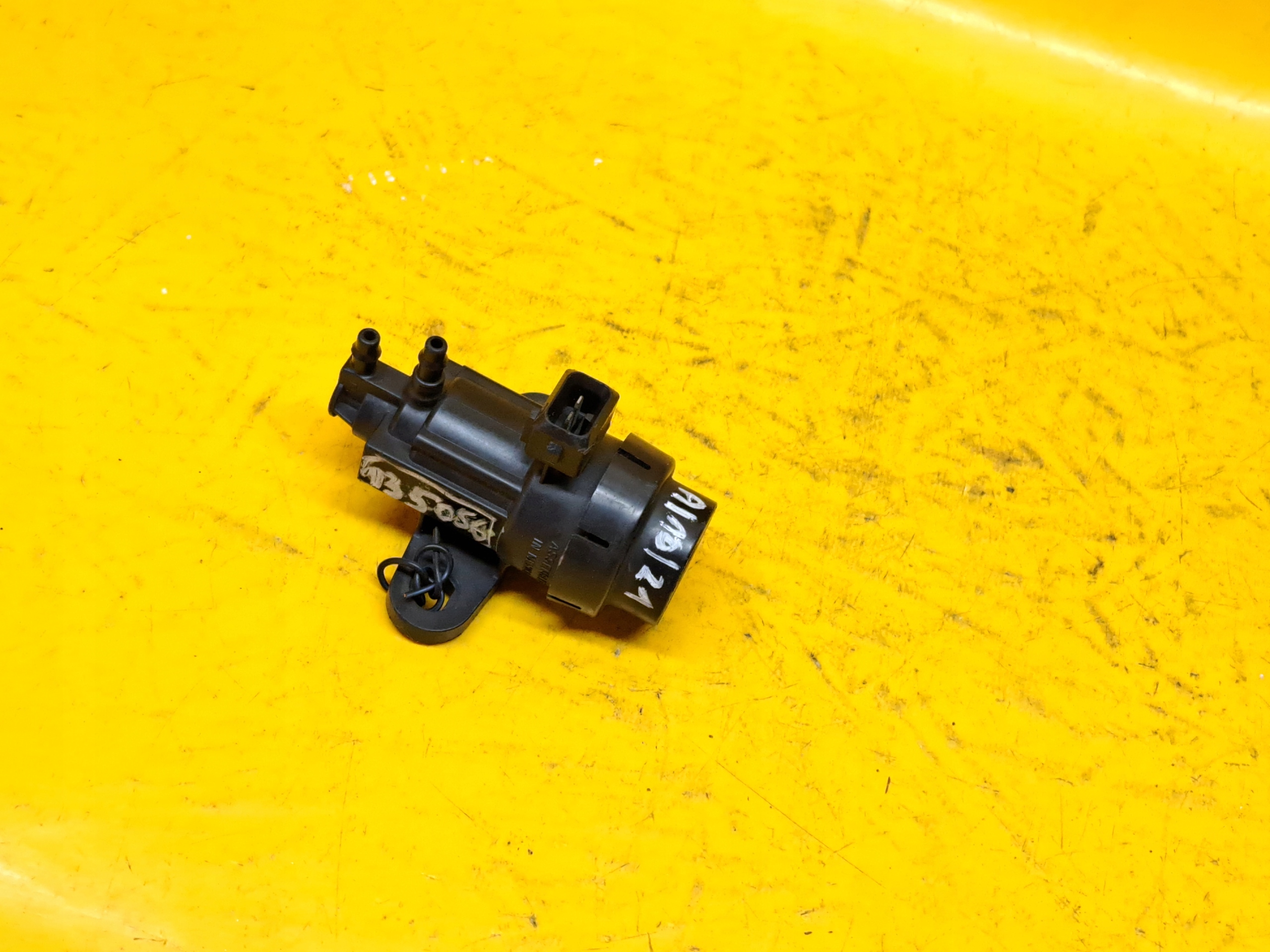 клапан давления GALAXY и 95-00r 95BB91453