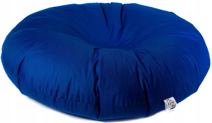 2w1 PUFA Dzieci WOREK SAKO SOFA FOTEL PODUSZKA XXL Marka King of Chillout