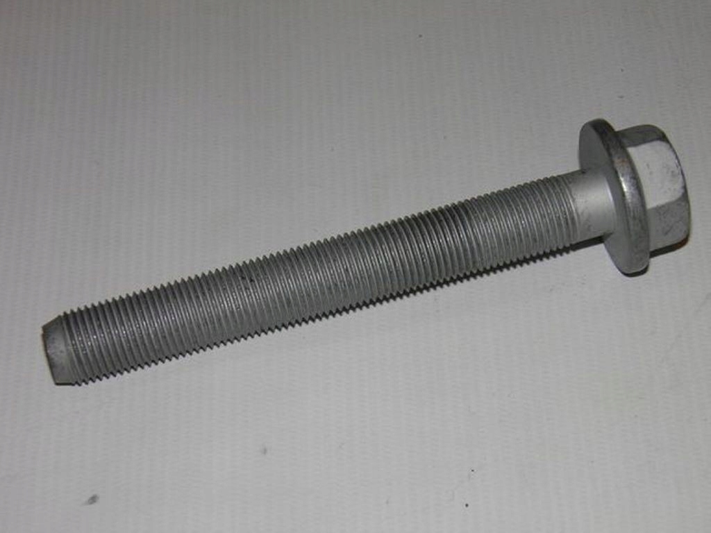 ŚRUBA AMORTYZATORA SCHMITZ M16x1,5x120