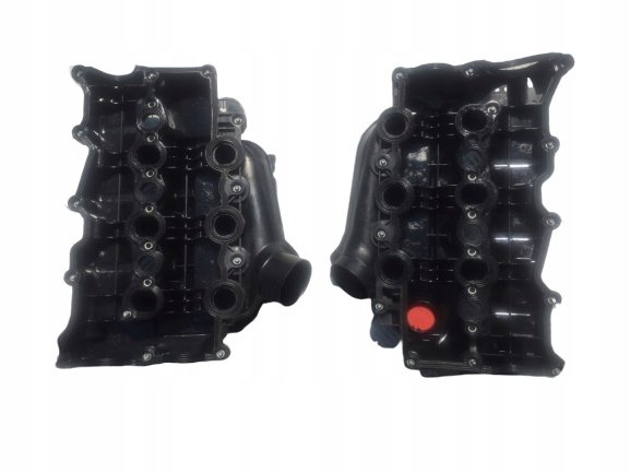 9X2Q-9424-EE - JAGUAR F PACE RANGE ROVER VELAR КРЫШКА ДВИГАТЕЛЯ 3.0