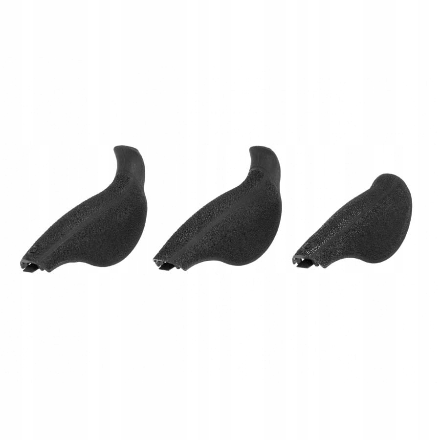 Zapasowe okładziny chwytu do pistoletów Smith&Wesson M&P9c M2.0 T4E S/m/l 3
