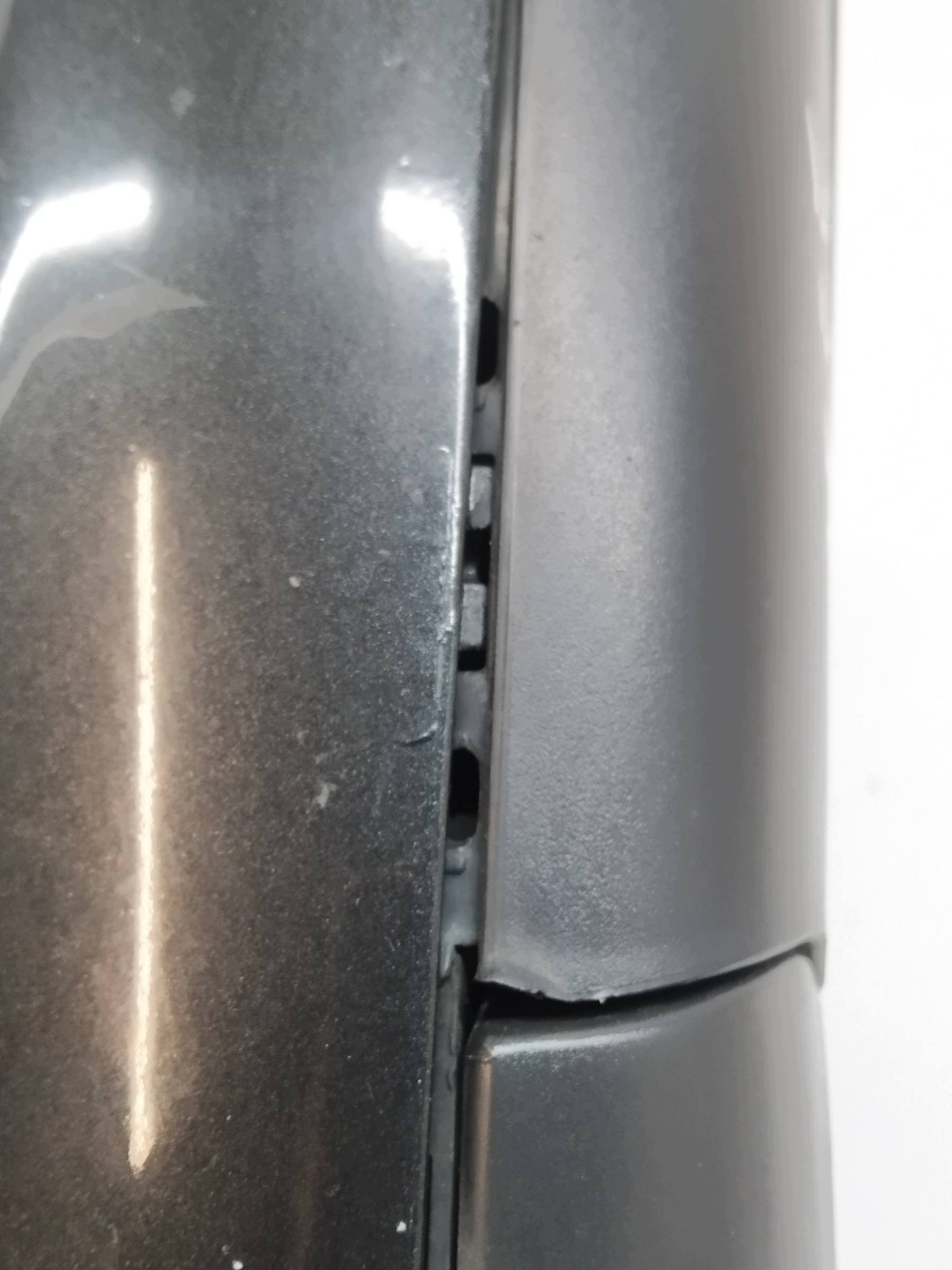 mirror left 5PIN EUROPA Opel Astra II (1998-2009) G