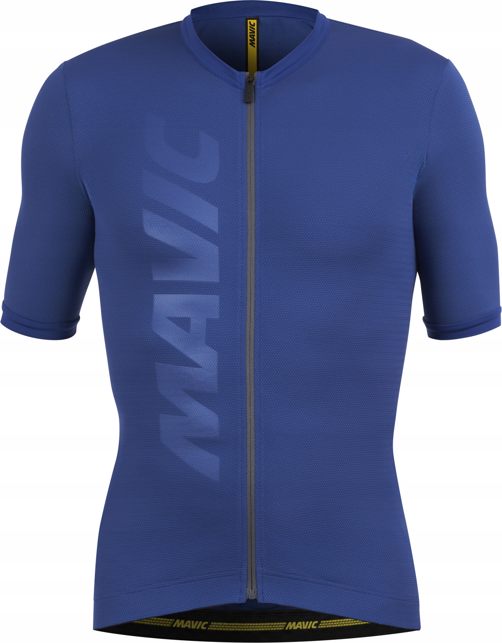 Koszulka Kolarska Mavic Aksium Jersey Royal Blue r. XL Szosa