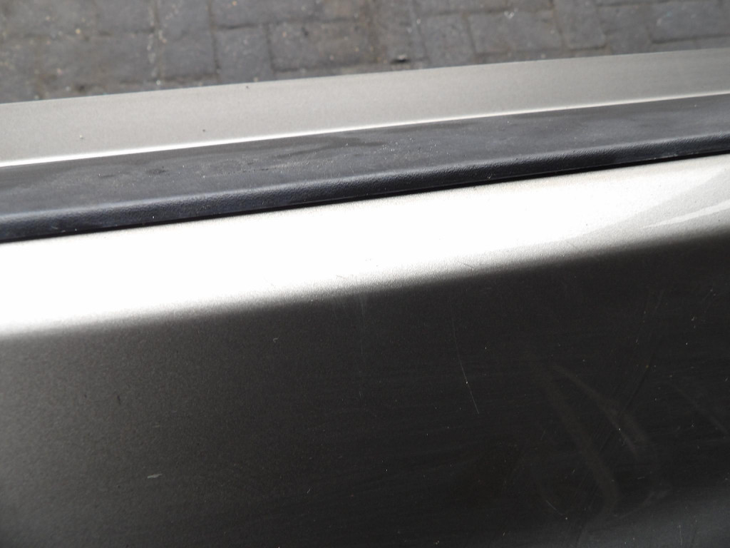 FORD C-MAX II LIFT Paraurti posteriore EE