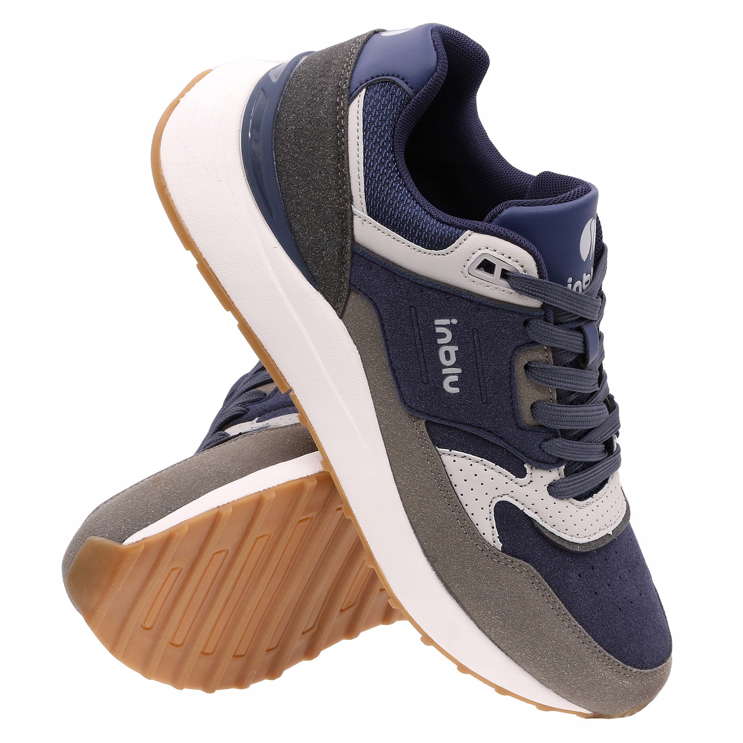 Inblu pánská sportovní obuv IN-IU-13