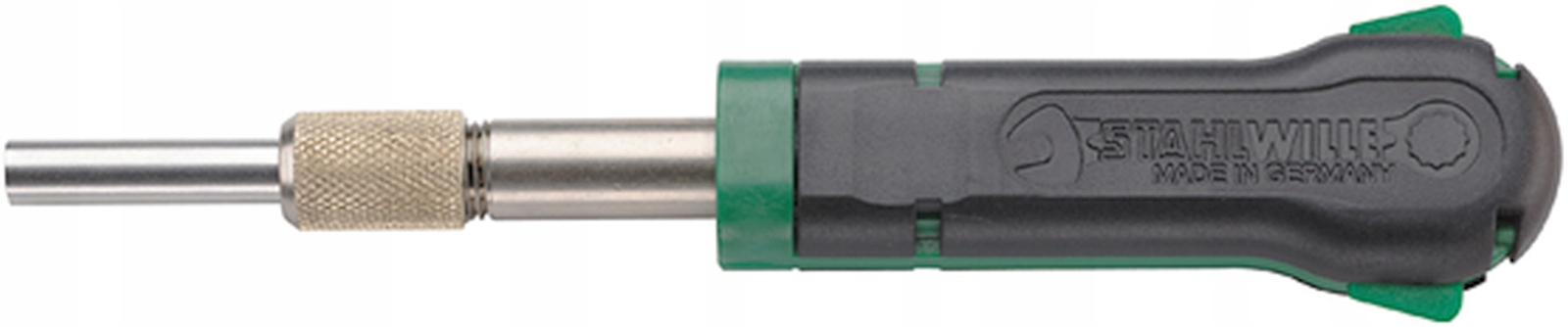 Stahlwille Nástroj na demontáž 2,5 mm Kabelex