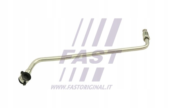 FAST FT38519 Przewód olejowy, doładowanie Producent części Fast