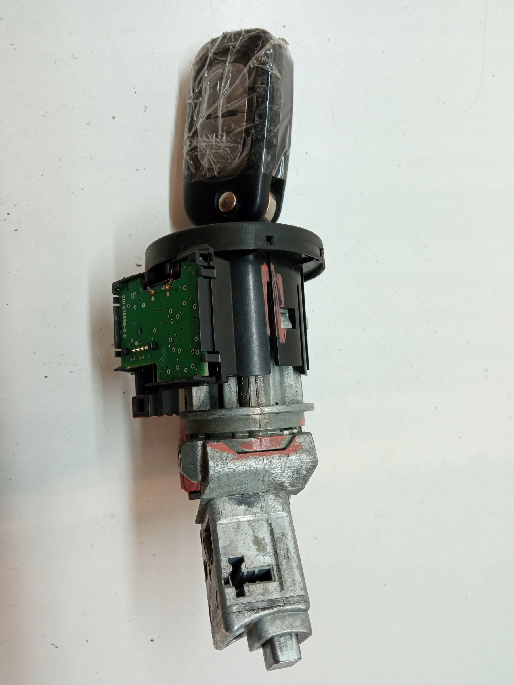 Accensione LIFT N0502060A02 Renault Modus e (2004-2012)