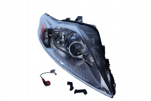 Visteon Světlomet Ford Mondeo IV 03.07-01.15 Pr Bi-xenon