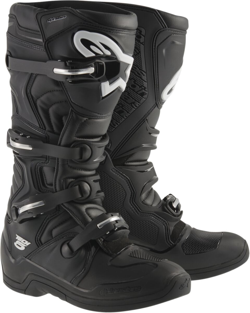 Topánky Alpinestars TECH5 Black Veľ. 9 (43)