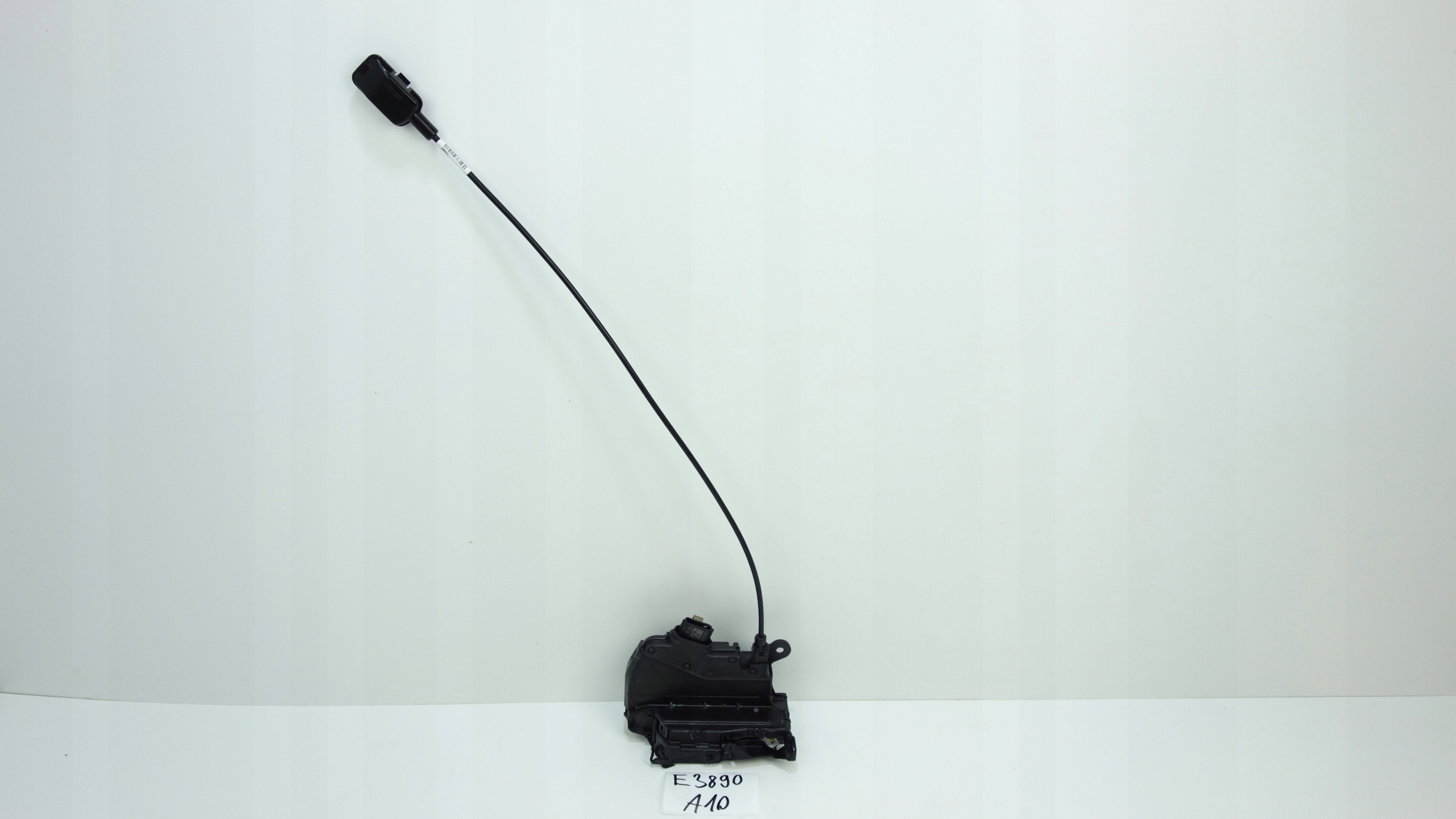 lock door right front RENAULT MEGANE IV 805025232R