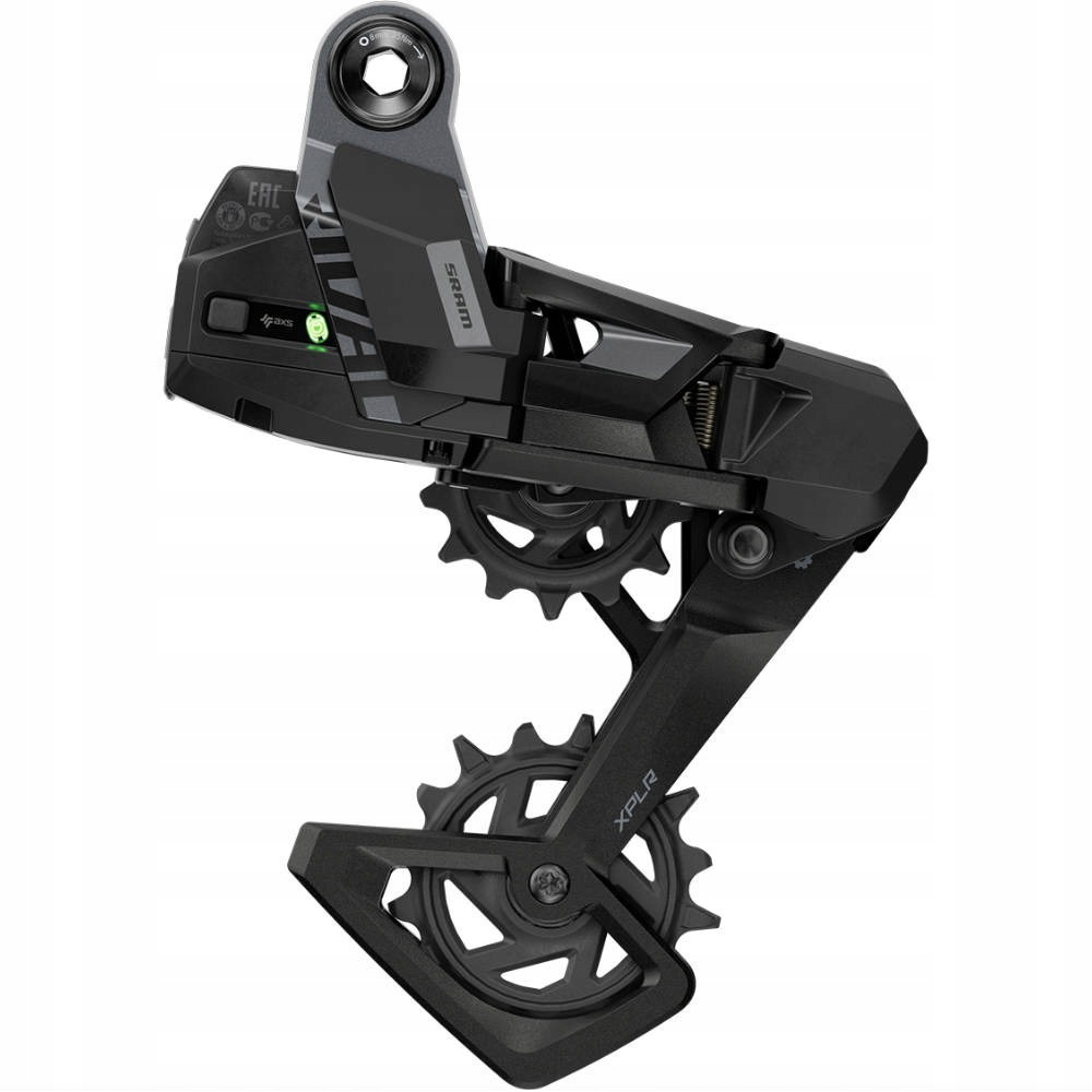 Zadní přehazovačka Sram Rival Xplr Axs E1