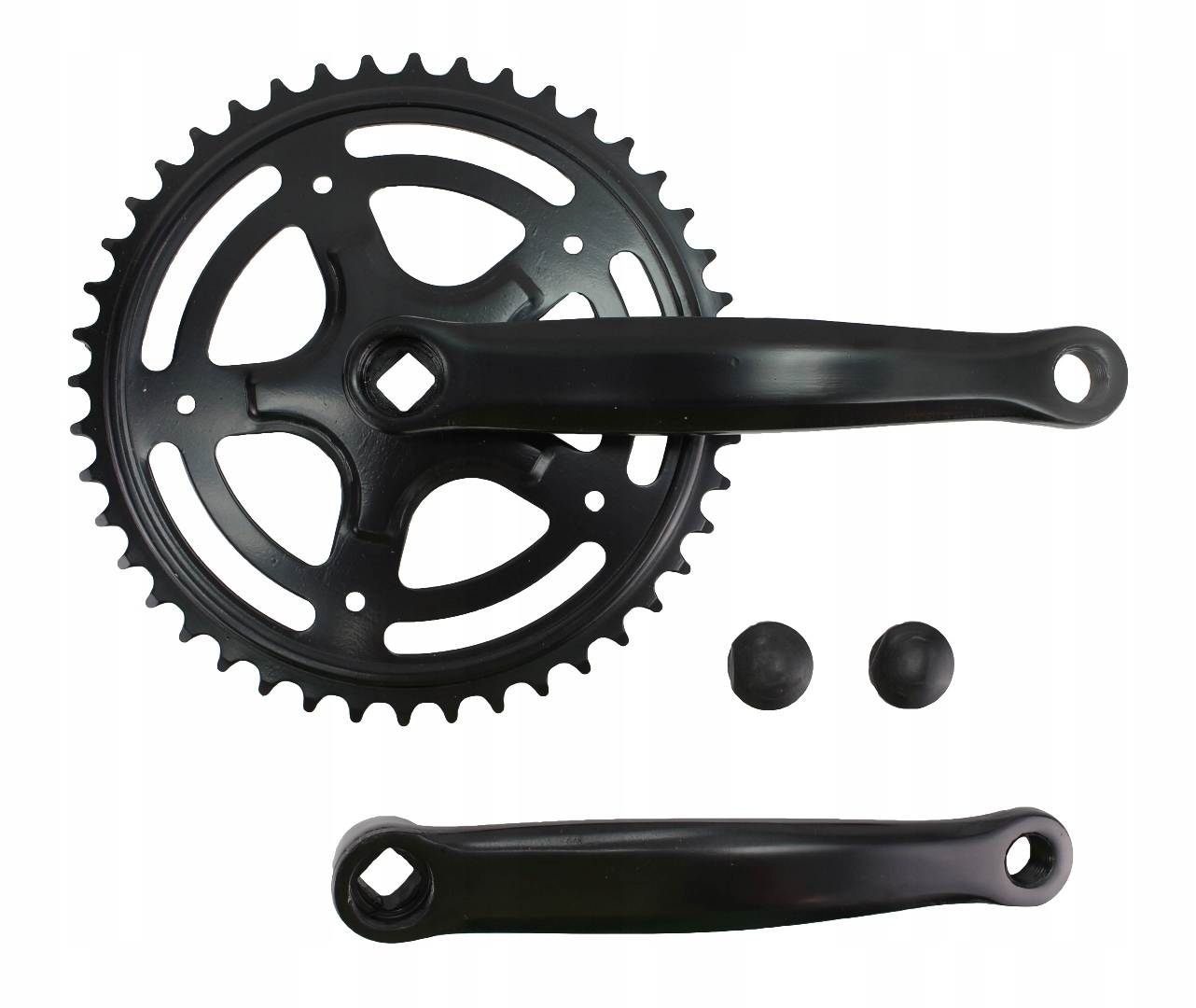 

Korba 1-rzędowa bez osłony 44Tx170mm S142, 30401