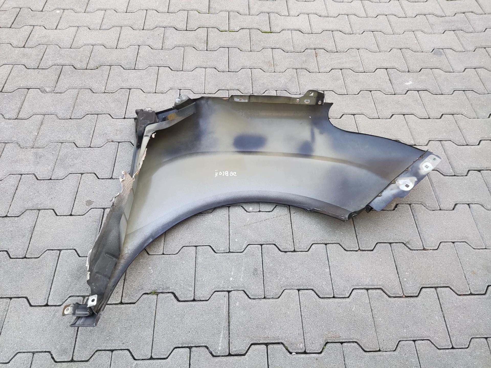 fender left front front FIAT DOBLO II OPEL COMBO D 2010-2014