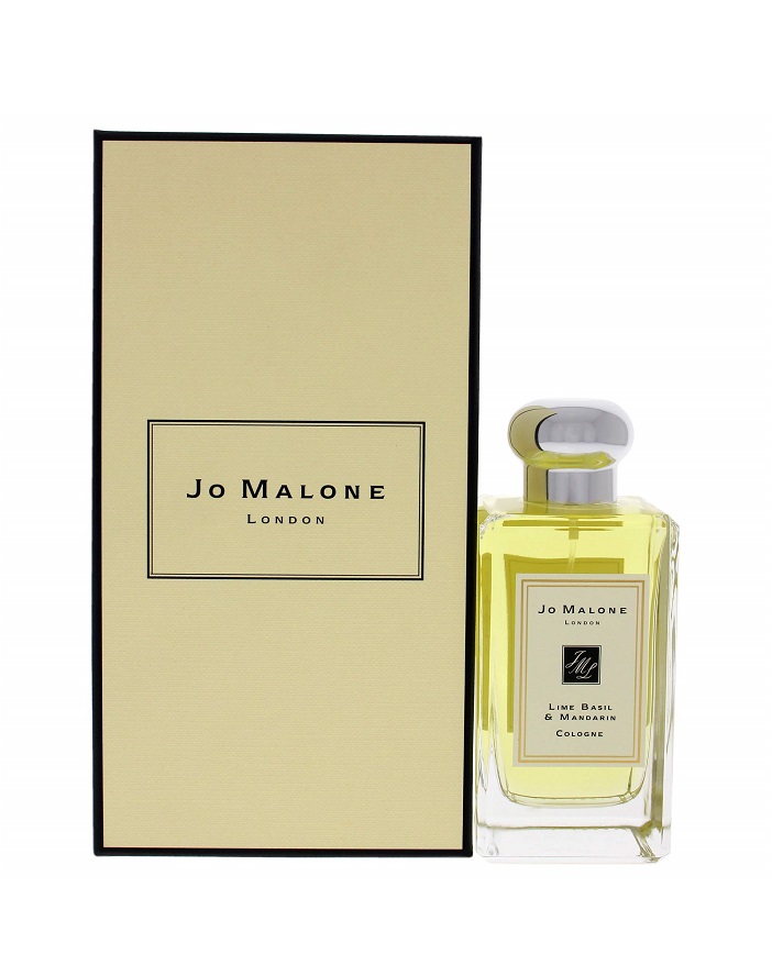 Jo Malone Lime Basil & Mandarin Kolínská voda 100 ml