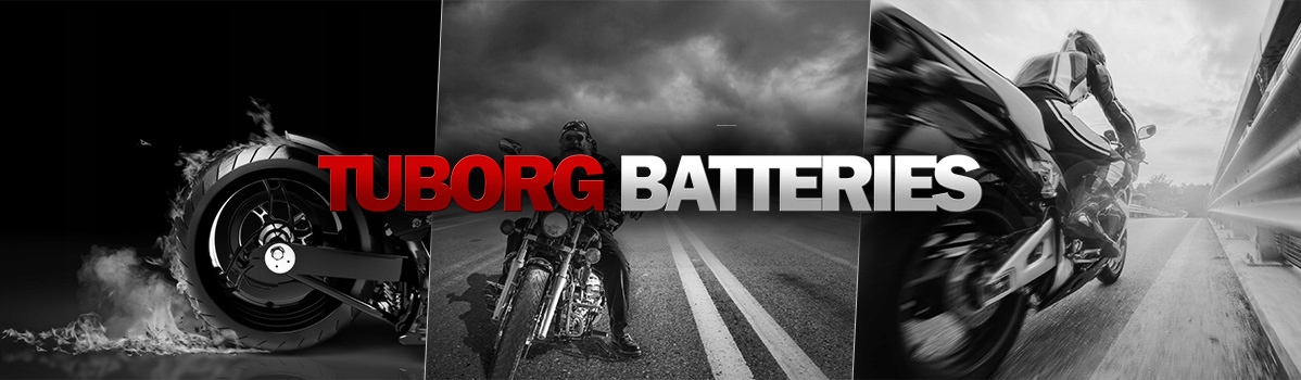 Akumulator wzmocniony Tuborg YTX20HL-BS 21Ah 340A EAN (GTIN) 5902431211763