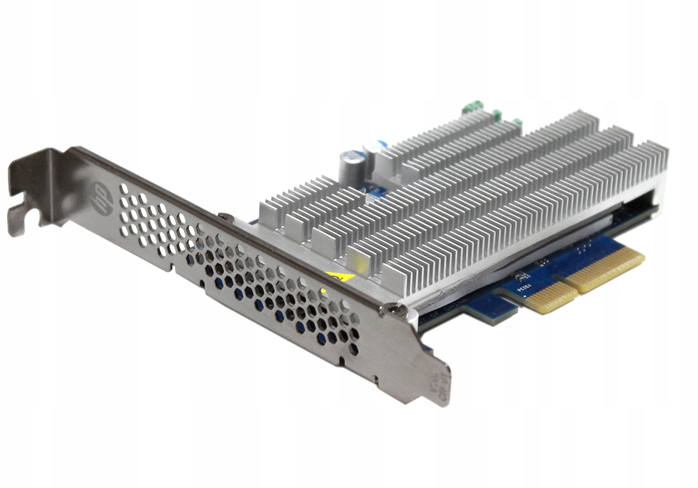 HP MS-4365 ADAPTER PCIe M.2 SSD