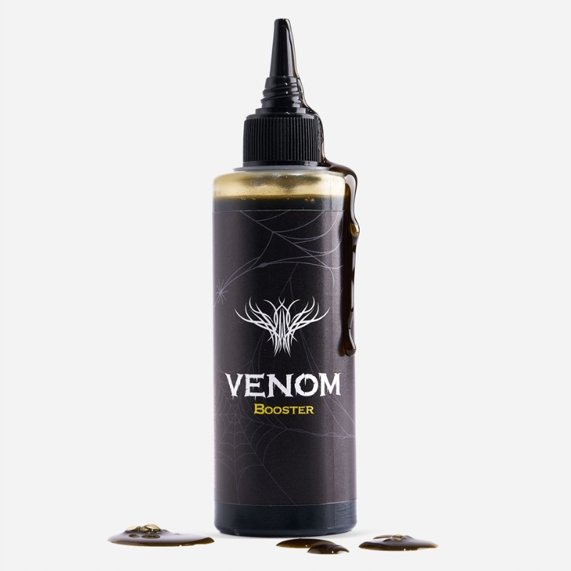 Up Fish Booster Venom 100ml Method Feeder