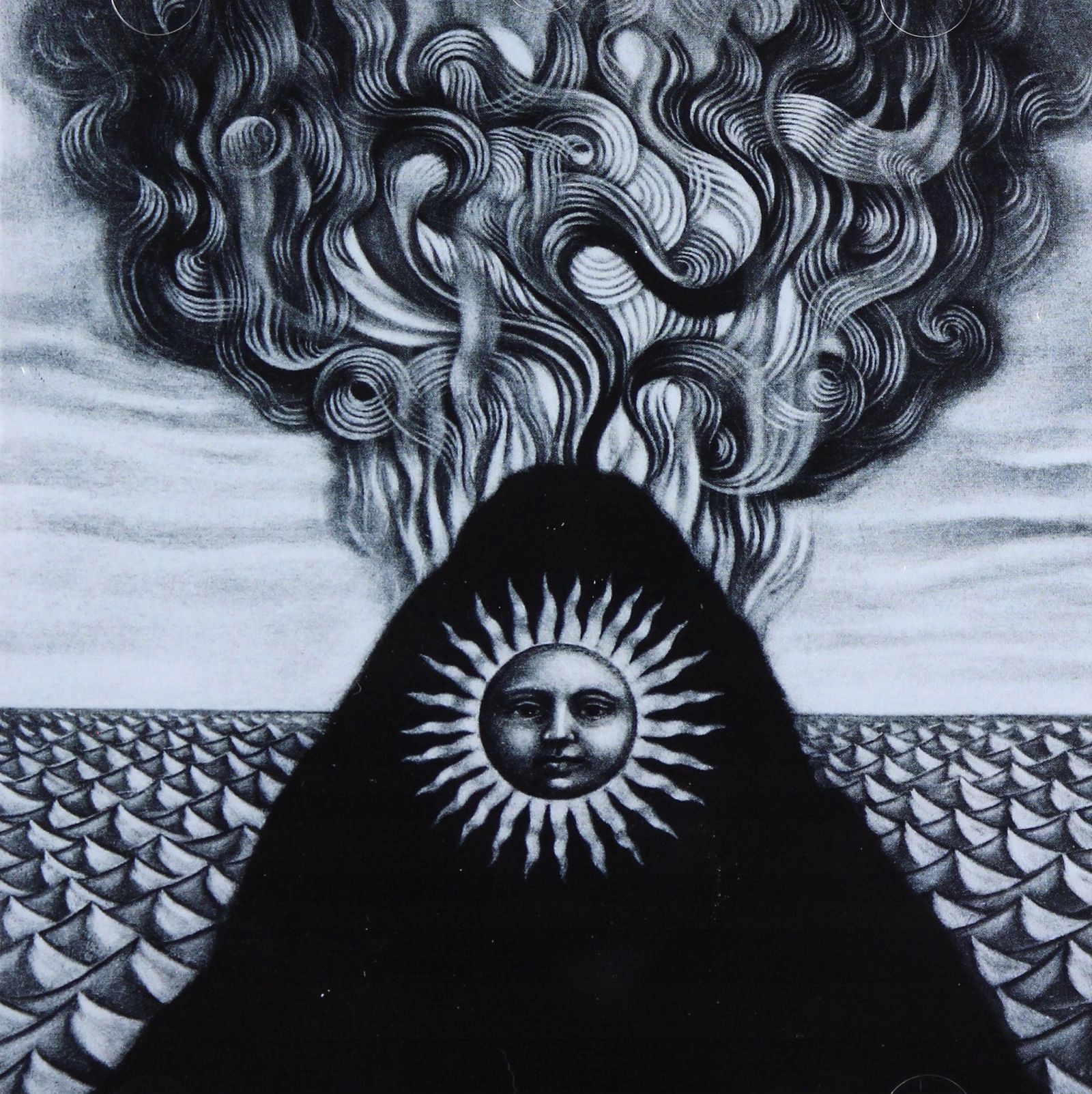 Gojira: Magma [CD]
