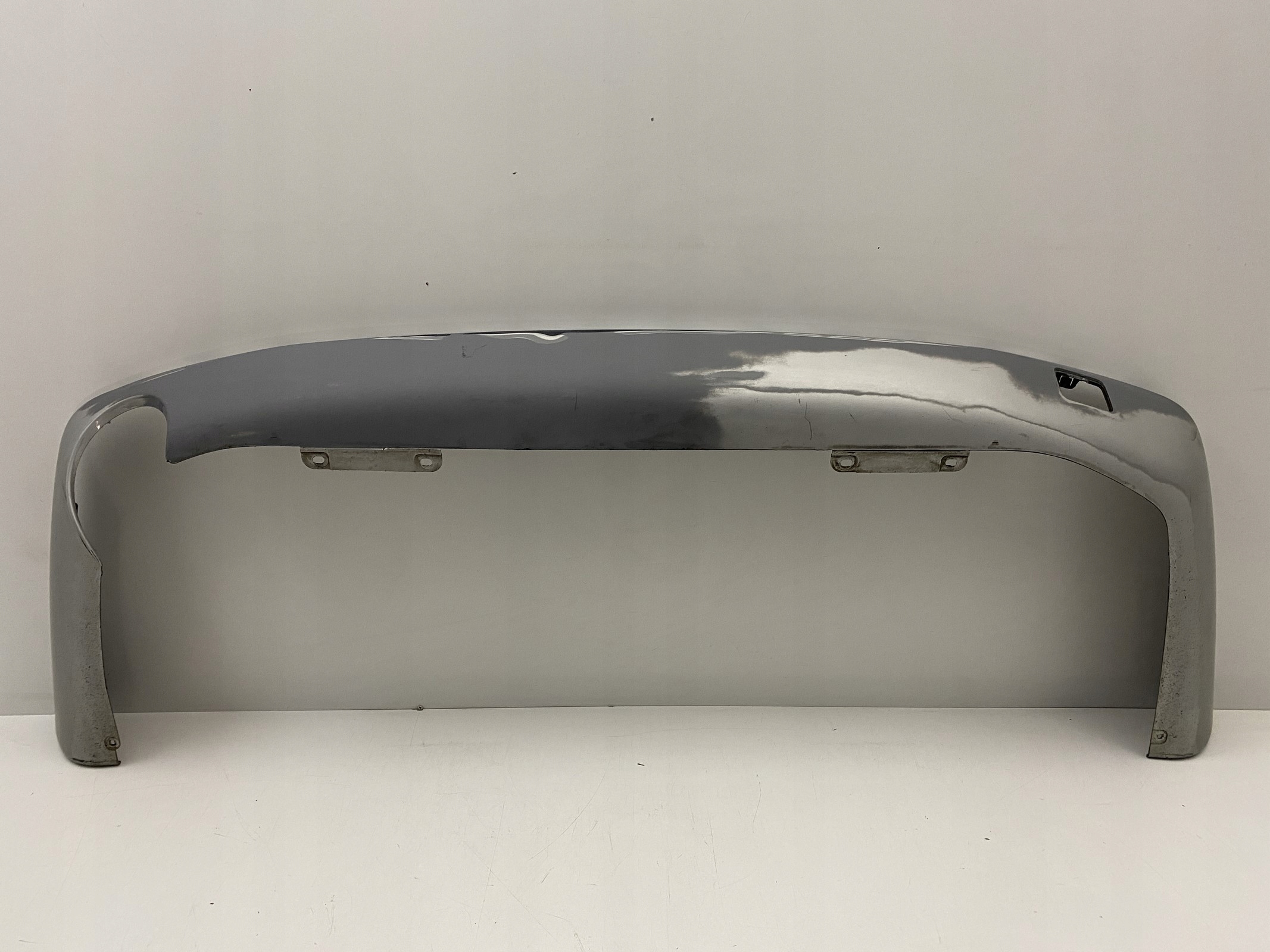 08687460 - VOLVO S60 і 1 спойлер заднього бампера