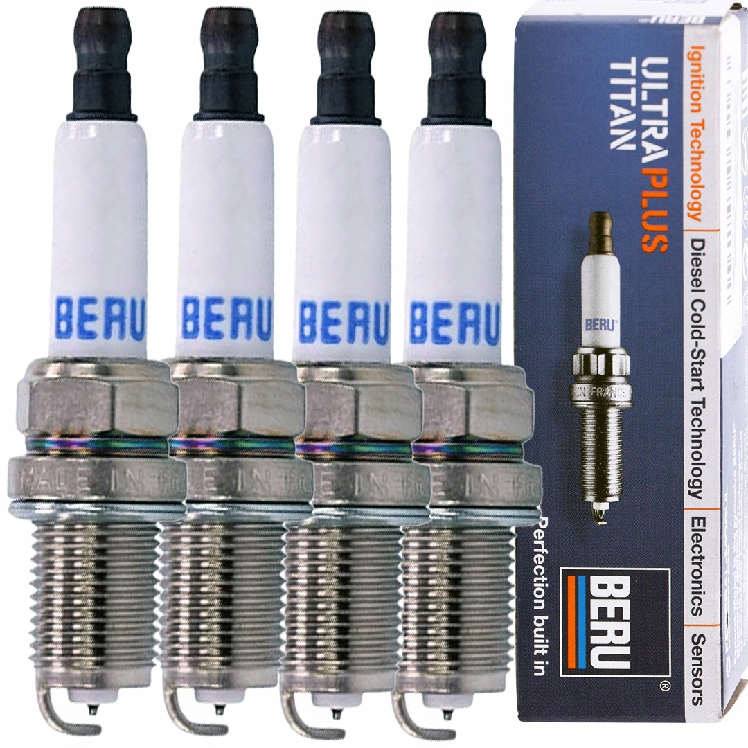 СВЕЧИ ОПЛЕТКА BERU К SUZUKI VITARA СВИФТ ИГНИС SUBARU LEGACY FORESTER