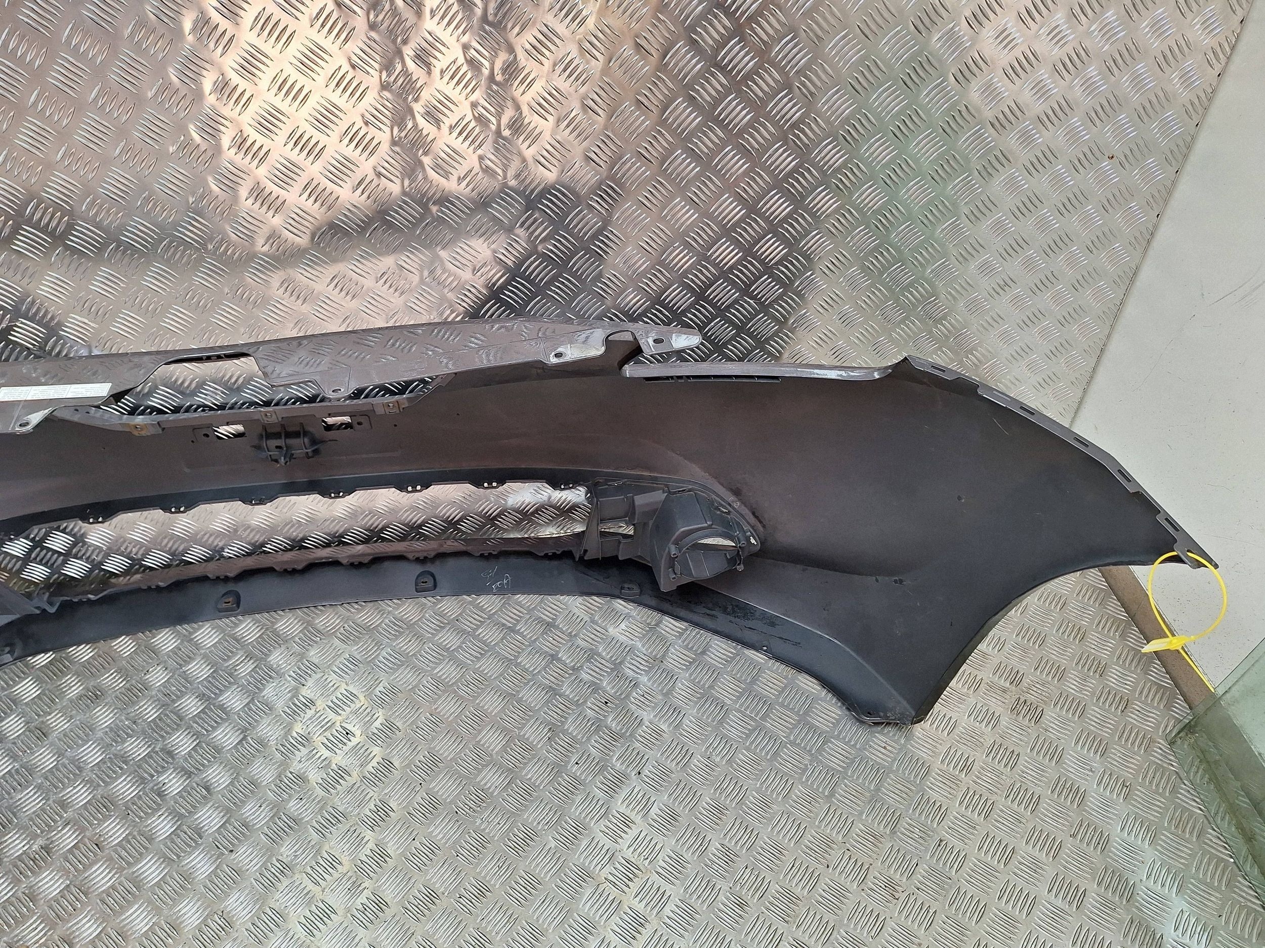 bumper front SUZUKI BALENO II 15-19 71711-68P00