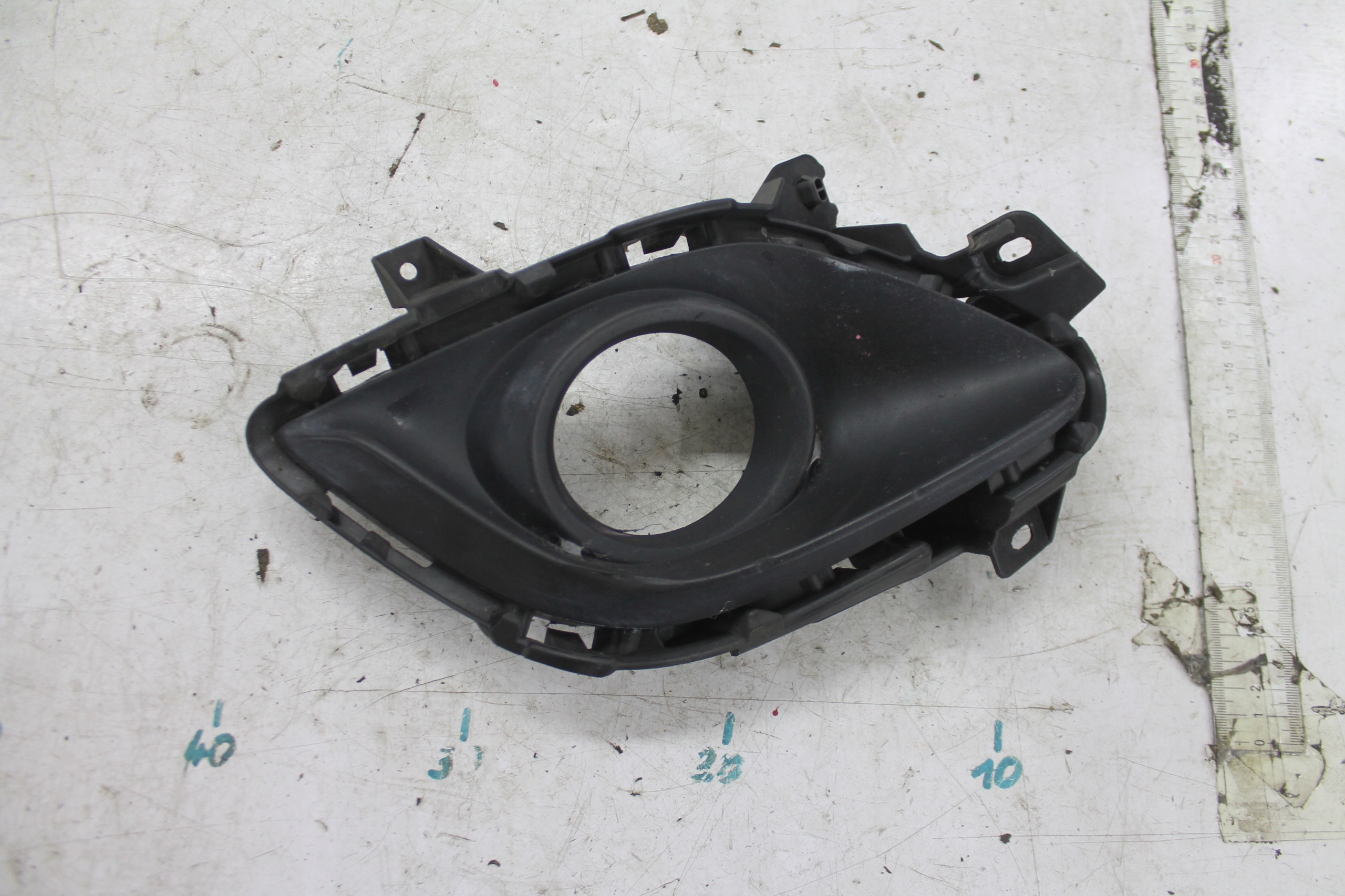 grid left front GHR4-50C21 MAZDA 6 GJ 12-15