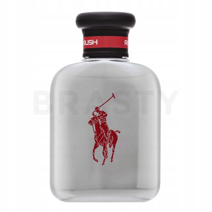 Ralph Lauren Polo Red Rush Edt M 75 ml