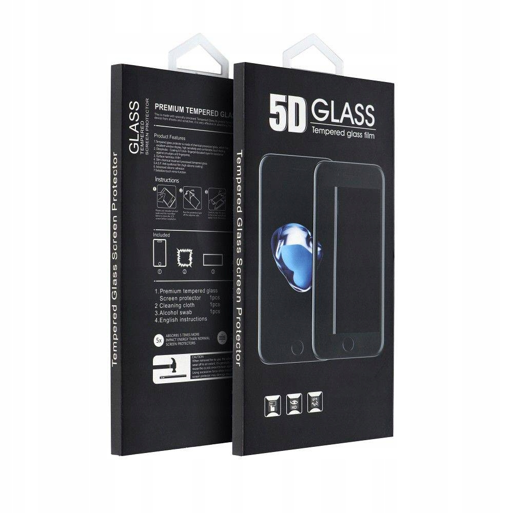 5D Full Glue Tempered Glass Do Iphone 7 Plus 8 Plus