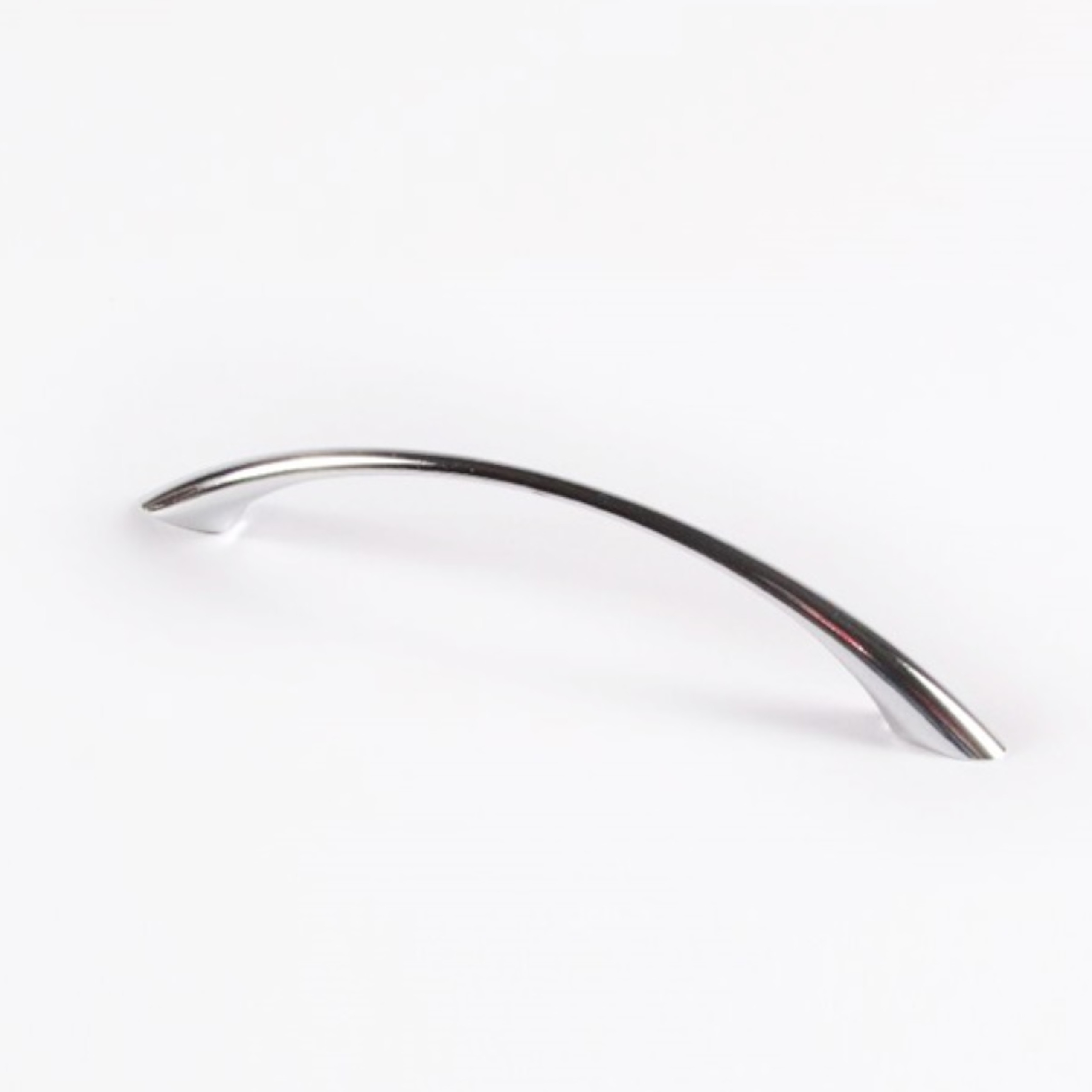 

Uchwyt Meblowy 128mm Arco Chrom Piękny Stylowy