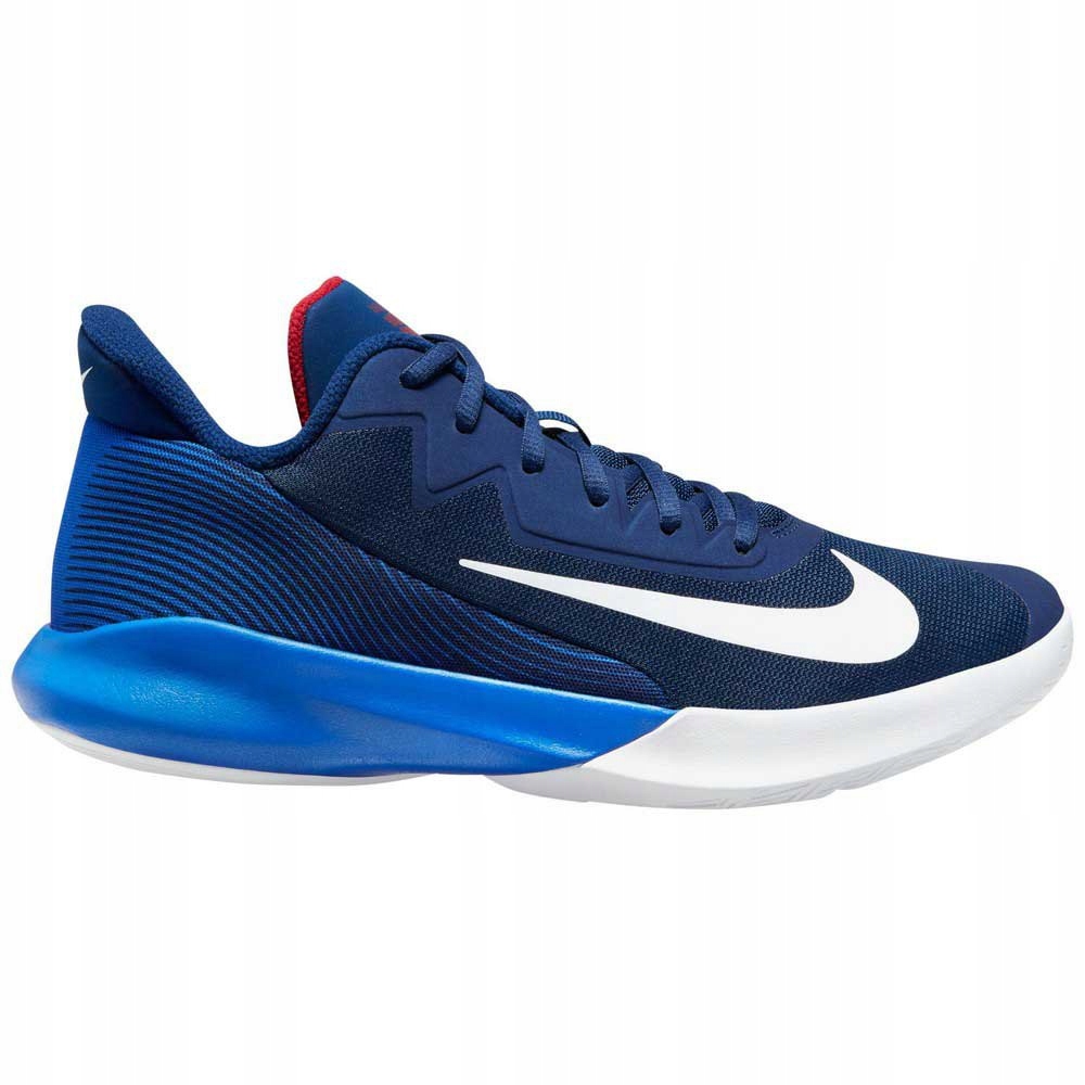 

Wysokie Nike Air Precision IV 4 CK1069 400 r. 42,5