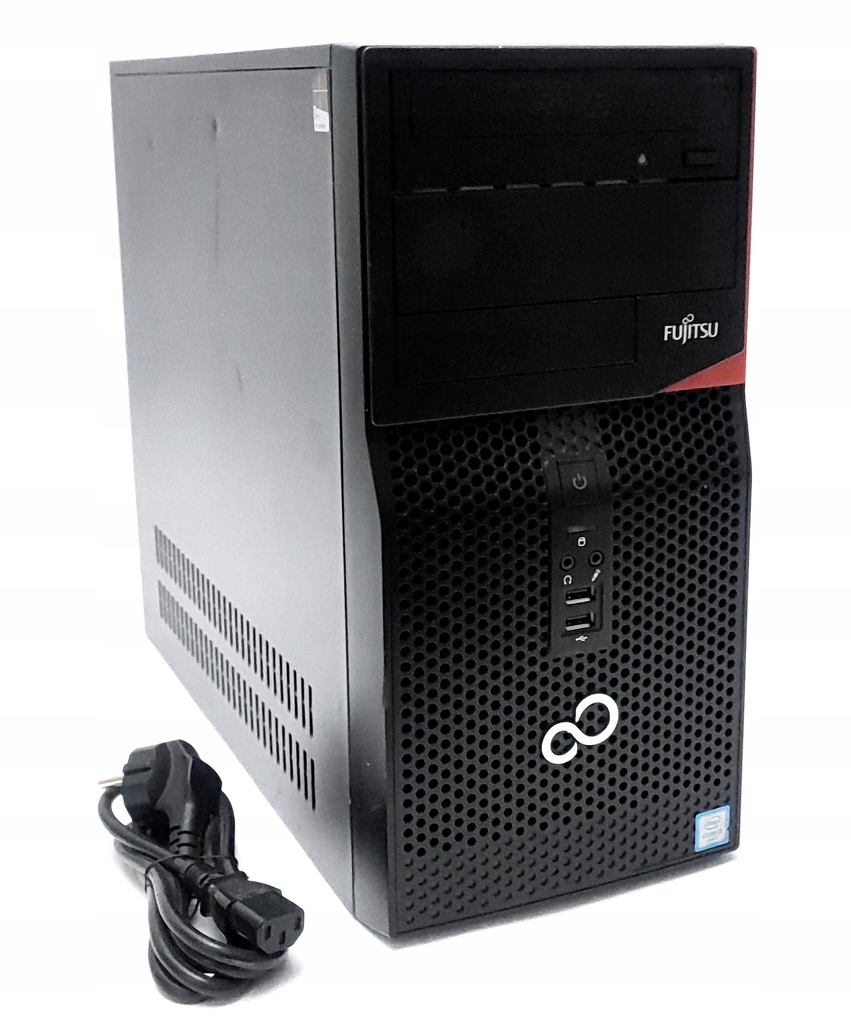 富士通 ESPRIMO Q556/R Core i3 7100T 3.4GHz/8GB/128GB(SSD 富士通 ESPRIMO Q556/R Core i3 7100T 3.4GHz/8GB/128GB(SSD