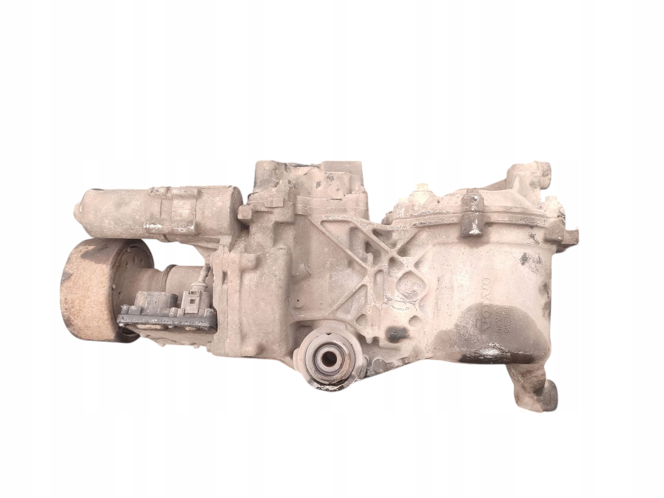 DIFFERENZIALE differenziale differenziale posteriore posteriore VOLVO XC60 e 2.4 D5 P1216541