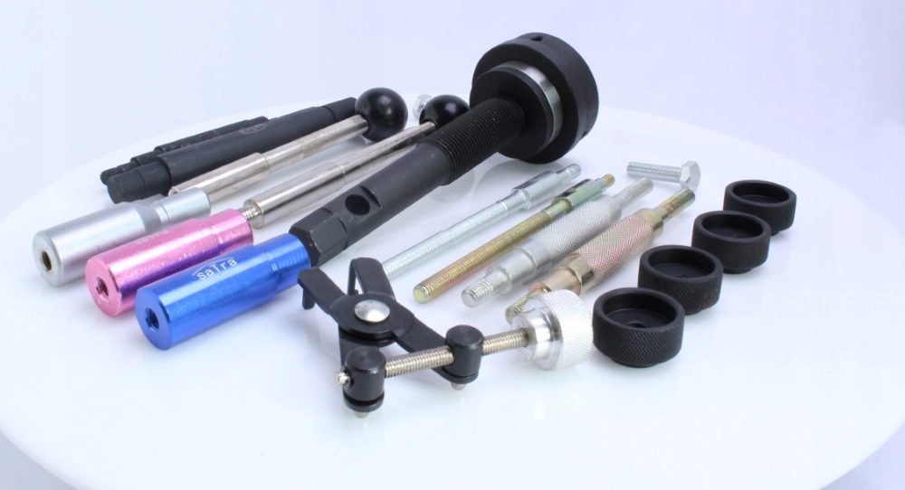 SCIAGACZ SPRZEGIEL DWUMASOWYCH SAMONASTAWNYCH SAC Mark Satra