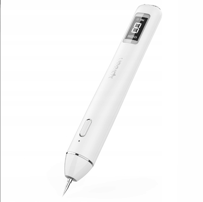 Xpreen professional spot remover elektrokoagulator Wysokość urządzenia 2.6 cm