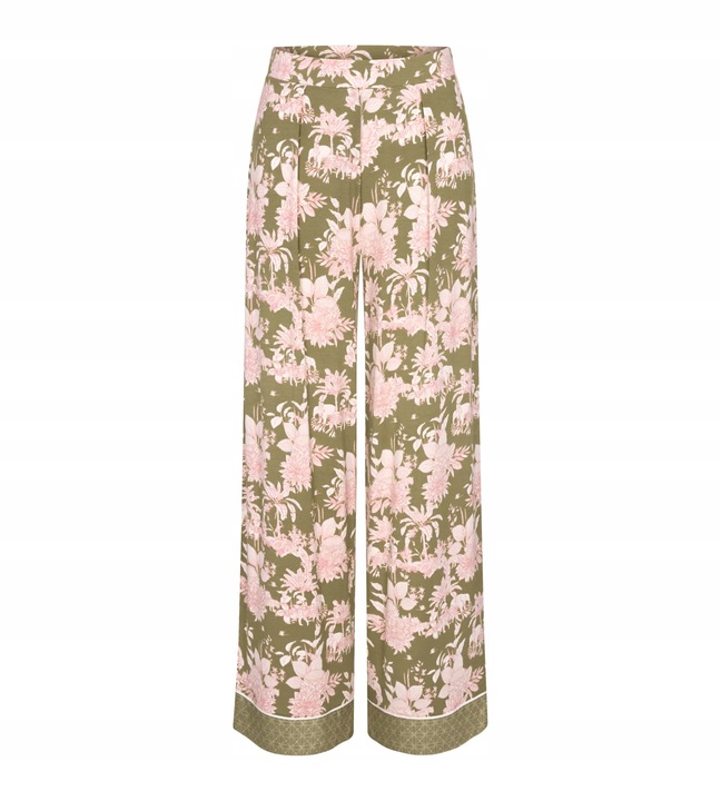 Dámské pyžamové Domácí Kalhoty Triumph Kalhoty Aura Spotlight vel. 40