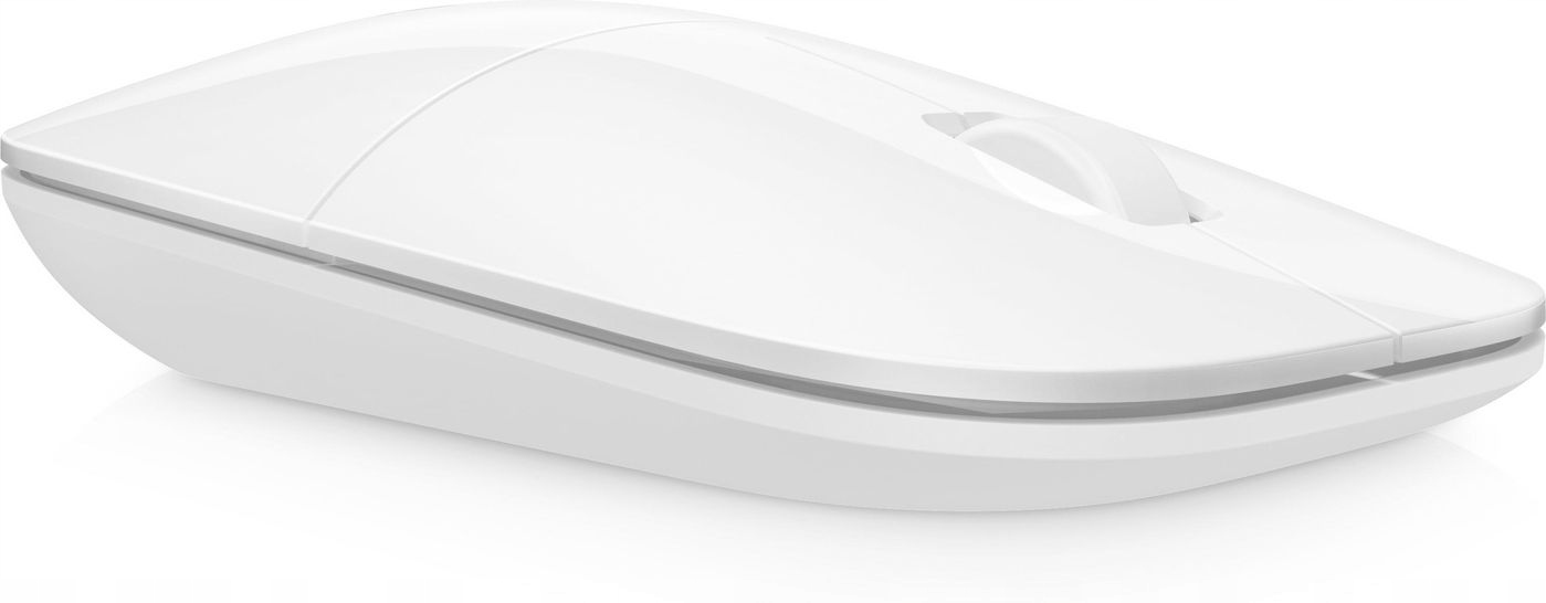 Hp Z3700 White Mysz bezprzewodowa V0L80AA