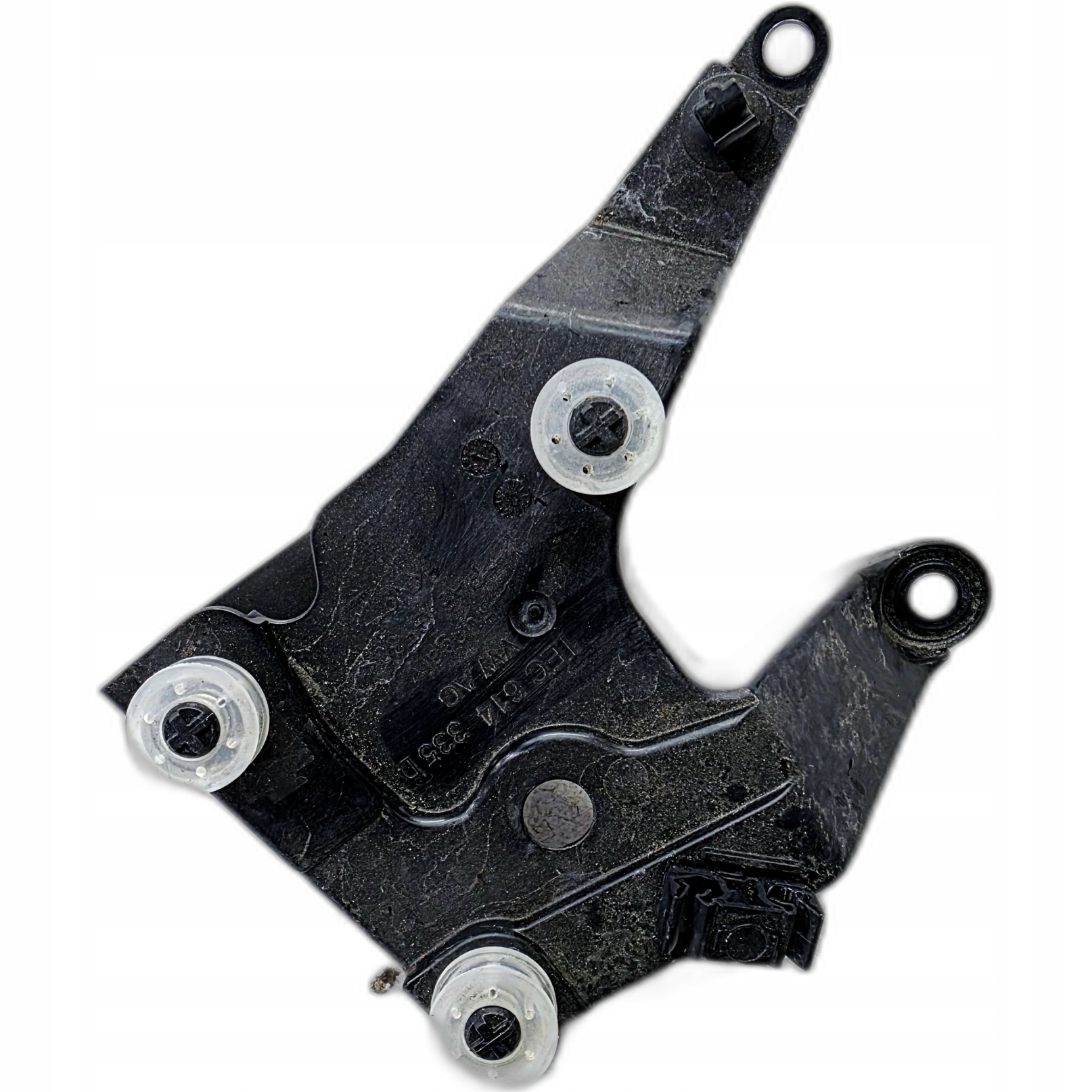 holder holder bracket POMPY ABS ESP AUDI Q4 E-TRON 1EC614335D