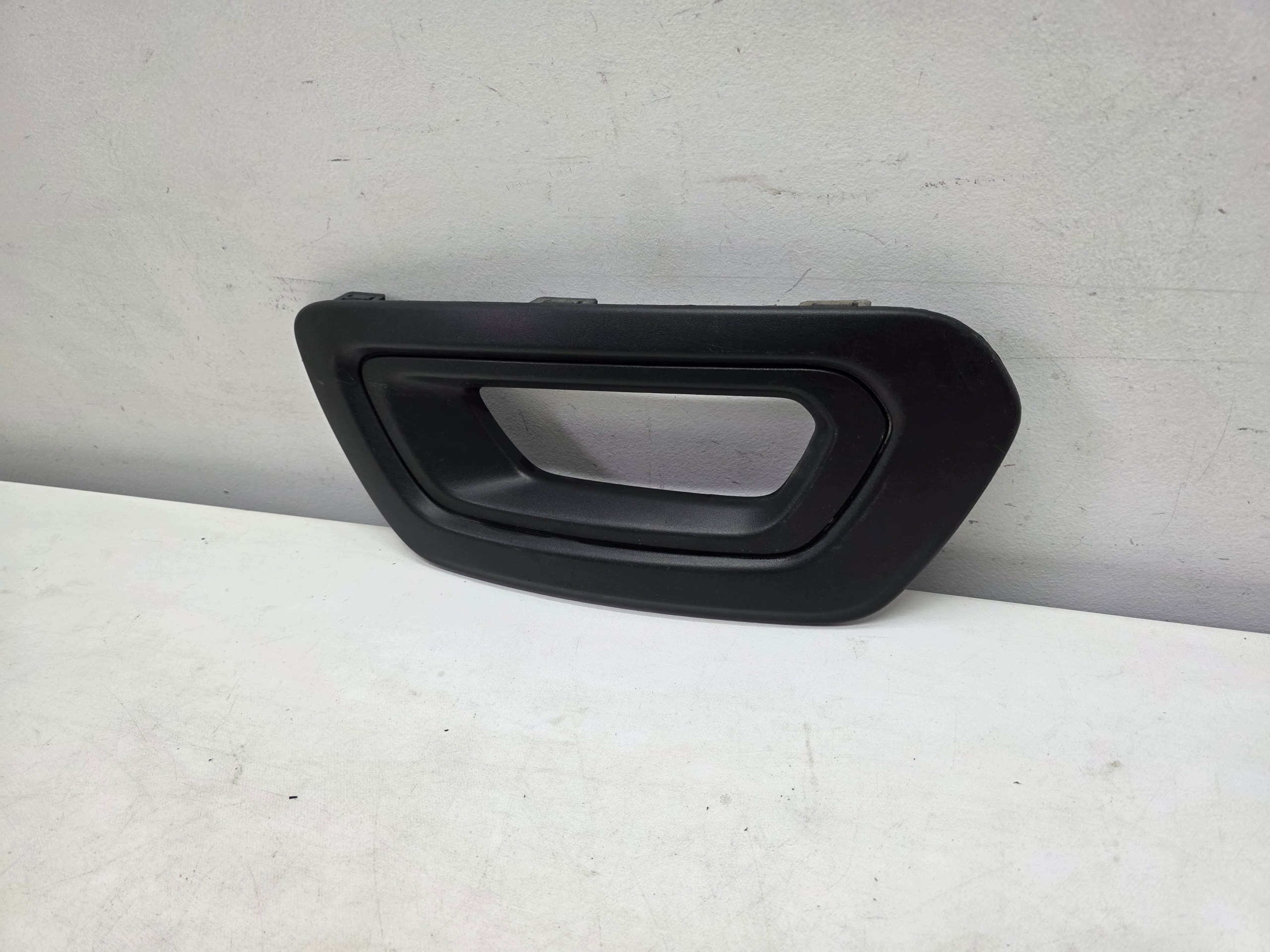 FORD TRANSIT MK8 LIFT 18- grid of a bumper left front original