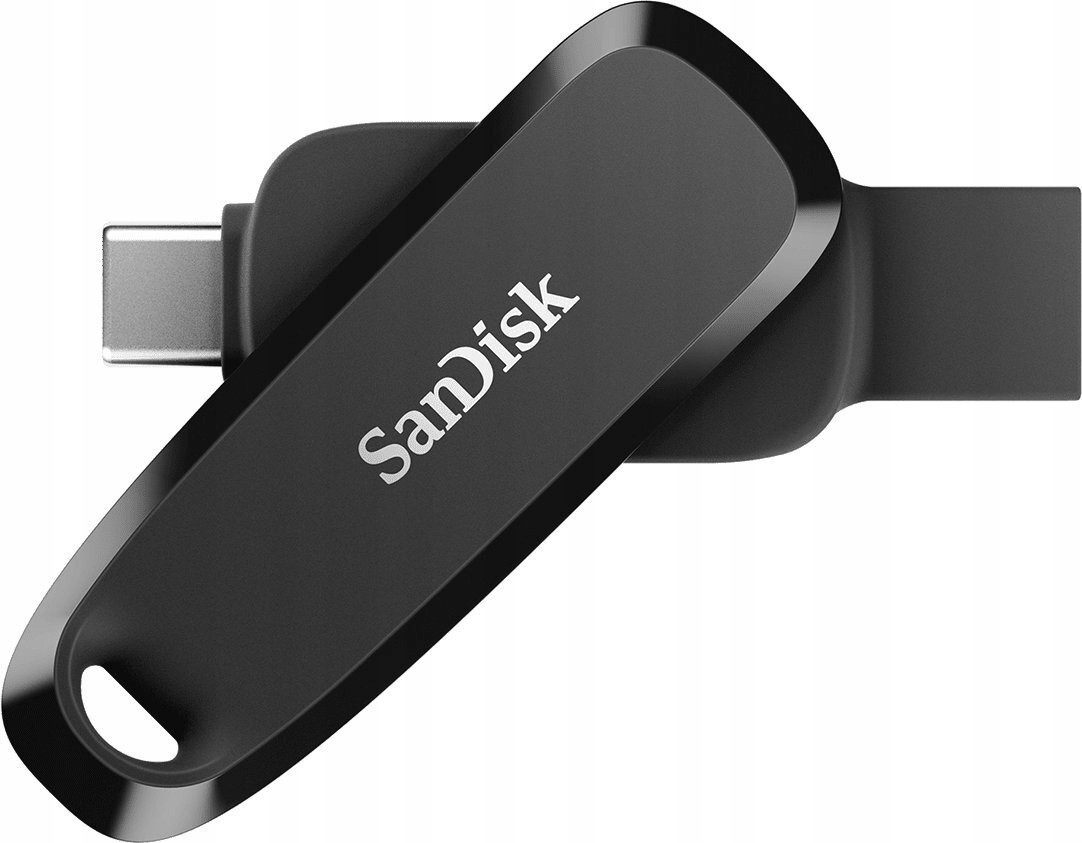 Pendrive SanDisk Phone Drive for Android, 32 Gb (SDDDC6-032G-G46)