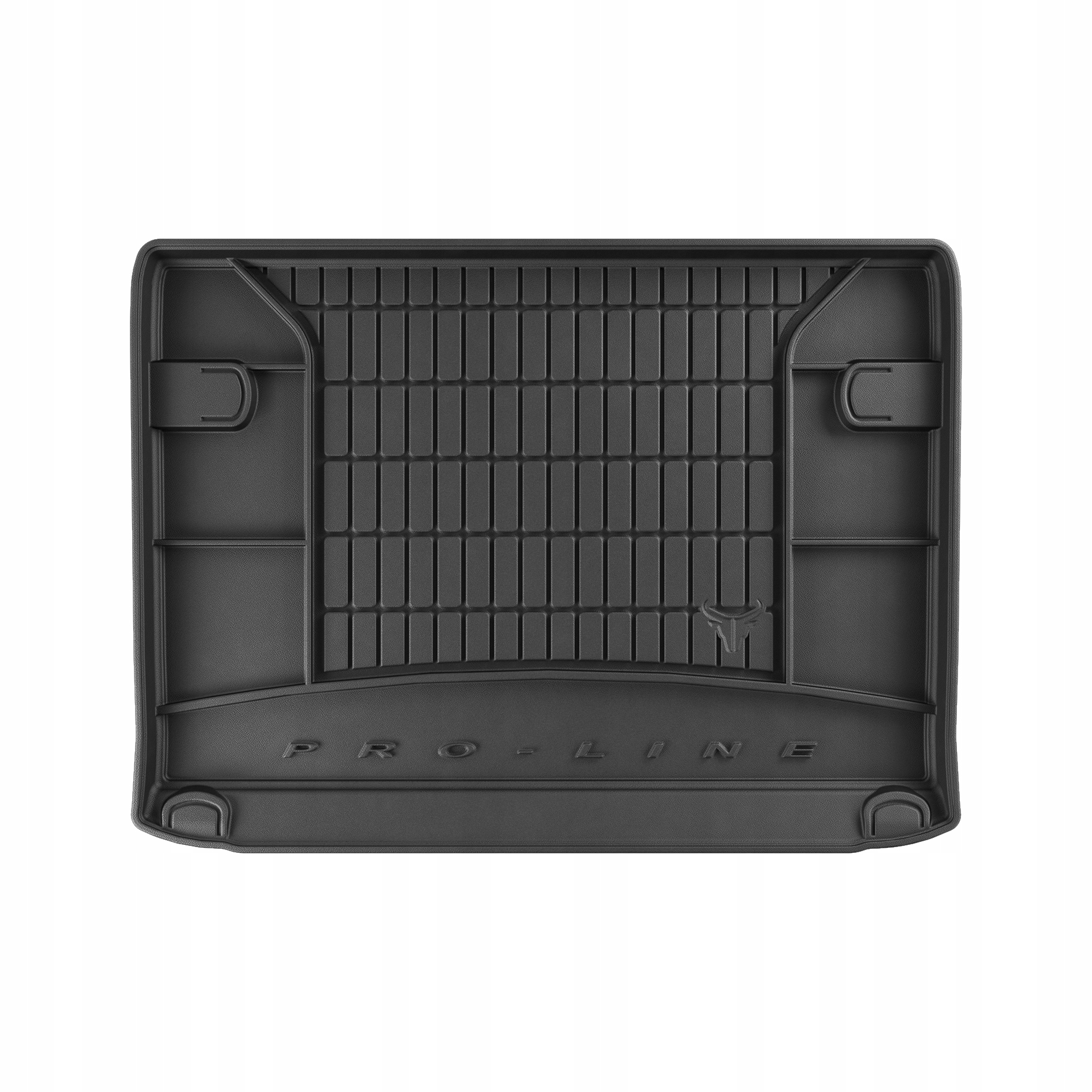 Frogum ProLine Gumová rohož do batožinového priestoru 3D pre Citroën DS5 2011-2015