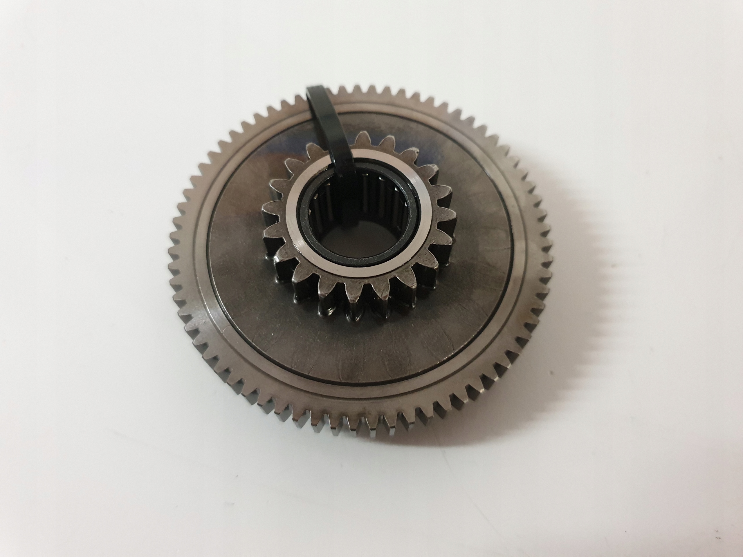 ZĘBATKIKTM690 - Звездочка стартера KTM smcr 690