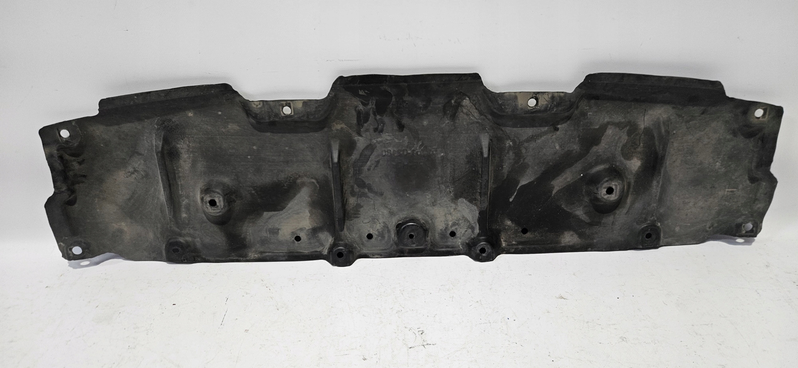cover below bumper front TOYOTA COROLLA E21 sedan 19- 51451-02180