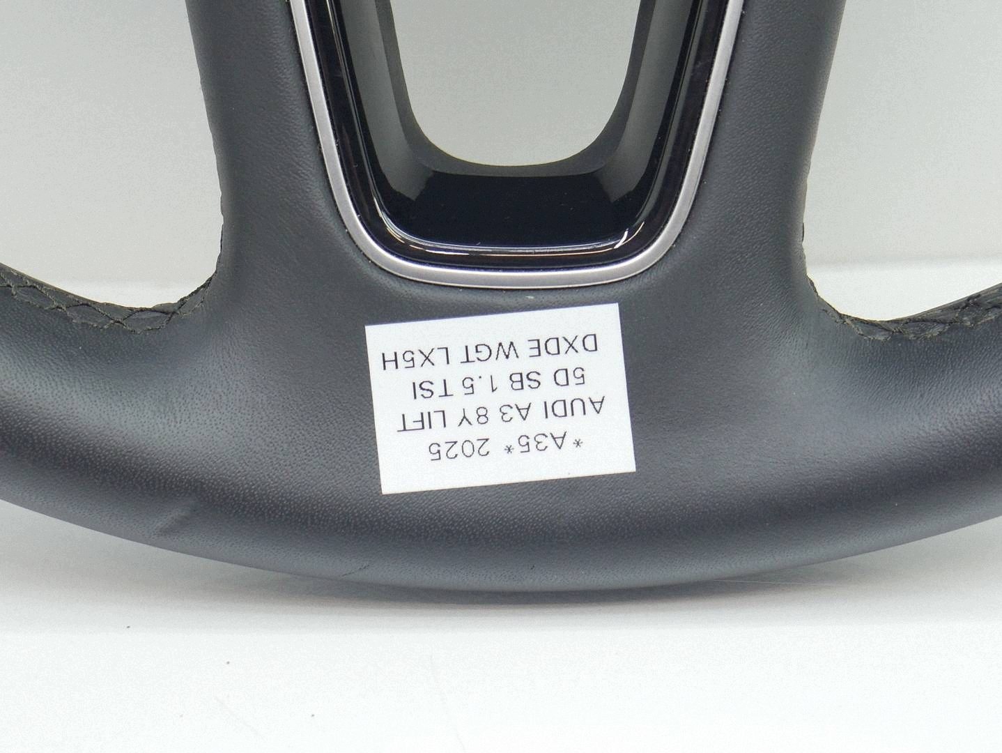lenkrad leder MULTI AUDI Q5 83A FY II 82A419091AA