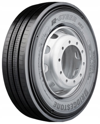 Predná pneumatika Bridgestone 265/70R19.5 Cbr RS2 Ms