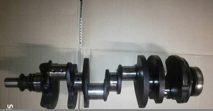 crank MERCEDES 107 SL 450 1170310701