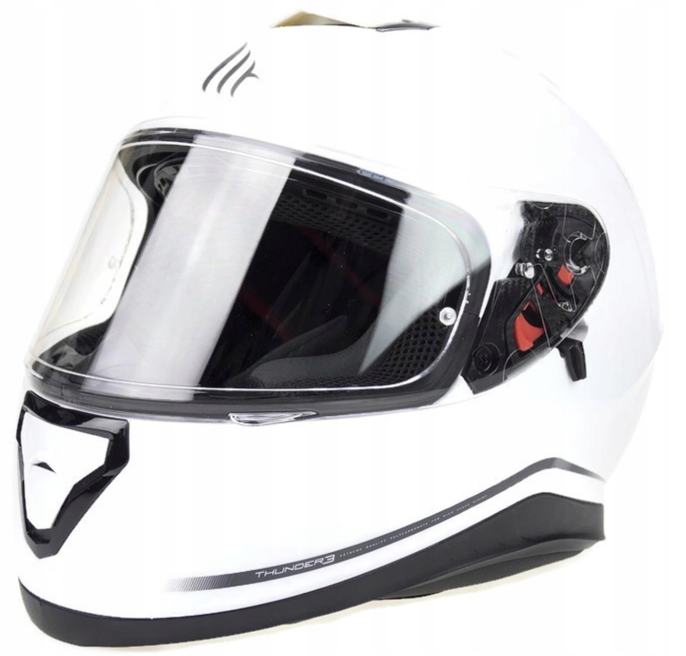 Kask Mt Thunder 3 Sv veľkosť XXXL
