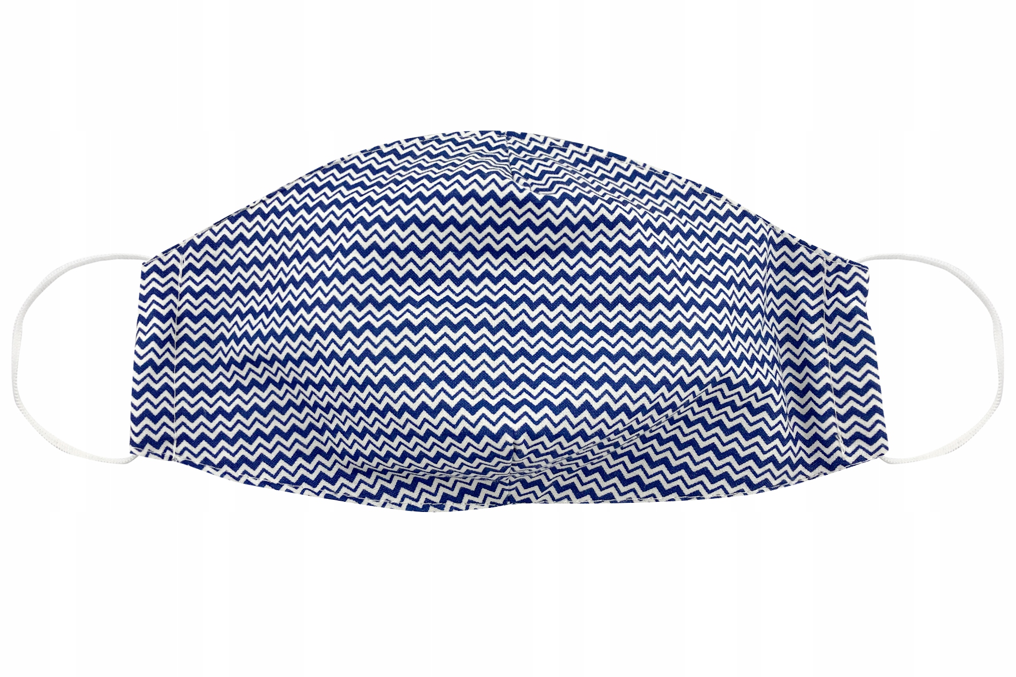 

Maseczka Maska Bawełna Streetwear 2-warstwowa